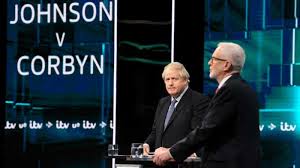 Itv 2019 General Election Campaign Coverage From Dock10