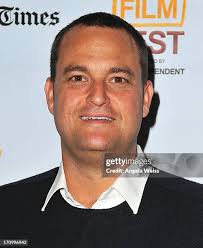 Director Doug Pray attends the 2013 Los Angeles Film Festival -... News  Photo