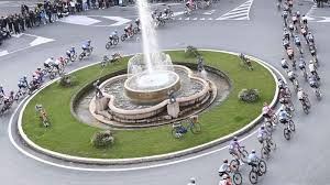 Trend Google: trofeo laigueglia 2026