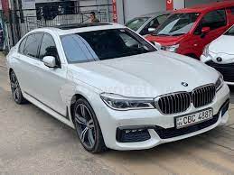 2020 in sri lanka and full specs, but we are can't grantee the information are 100% correct(human error is possible), all prices mentioned are in lkr. Cars Bmw 740le 7 Series 2018 Kelaniya Buyosell Lk