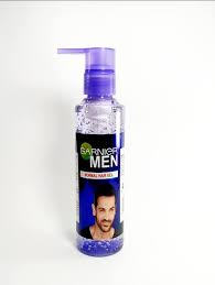 Men's hair gel is a necessary for so many looks. Just Buy It Garnier Men Normal Hair Gel Inbox For Price Facebook
