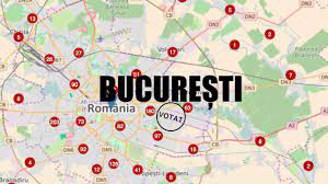 Check spelling or type a new query. Unde Trebuie SÄƒ Votezi La PrezidenÈ›iale Harta CompletÄƒ A Tuturor SecÈ›iilor De Votare Din BucureÈ™ti Impact