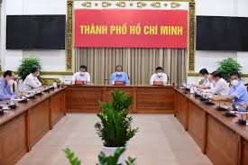 Xác định mức độ dịch để giãn cách xã hội những nơi có nguy cơ cao; U0whnldaeuq Dm