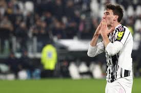 Barcelona revive interest in €30m-rated Juventus defender; move dependent on Alejandro Balde - report