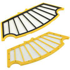 High Quality Wholesale Hepa Filter For Irobot Roomba 500 Series 510 530 535 540 550 560 570 580 Vacuum Cleaner Irobot Roomba Irobot Vacuum Cleaner Parts