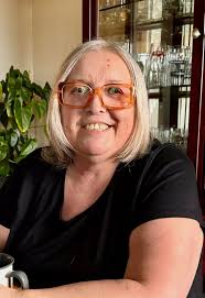 My latest make all finished today 😍 I've called her Millie