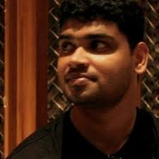 Stream Prajeesh Nambiar music