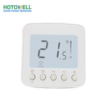 Maybe you would like to learn more about one of these? Honeywell Tf228wn 3 Speed Fan Coil Control Fcu Digital Room Thermostat China Honeywell Thermostat Room Thermostat Made In China Com