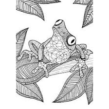 Little shop of horrors coloring pages. Pin On Coloring Animals