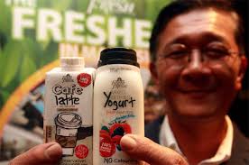 For one thing, an sdn bhd company can have anywhere from 2 shareholders to a maximum of 50 shareholders. Singapore S Dymon Invests In Thmc The Star