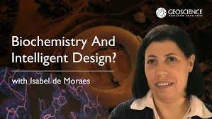 Protein Chemistry: How Does it show Intelligent Design?