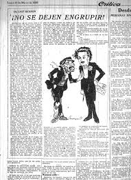 Federico Kukso — El mejor artículo de la historia del periodismo...