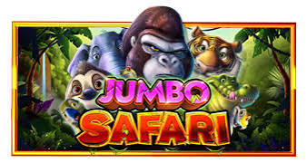 Play Jumbo Safari Slot Demo by Pragmatic Play