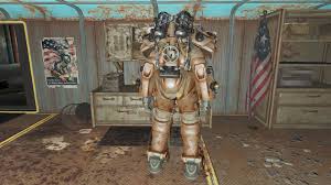 Keep your power armor in a good state and it will protect you. Steam Community Guide Power Armor Locations Guide All Dlcs Included