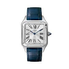Google has many special features to help you find exactly what you're looking for. Cartier Watch Santos Dumont Large Model Steel Leather 1002crwssa0022 Pere Quera 1887