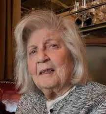 Dorothy Gelman Obituary (1937