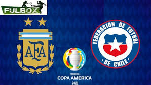 Chile en vivo | entérate aquí cómo, cuándo y donde ver el partido entre argentinos y chilenos por un amistoso de fecha fifa con sabor a revancha de la copa américa 2019. 41ear03jhuypom