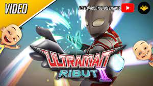 Kumpulan kode cheat gta 5 untuk ps3/ps4 & pc lengkap. Ultraman Ribut 1 2 Full Version Cute766
