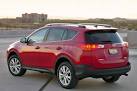 2013 Toyota RAV4