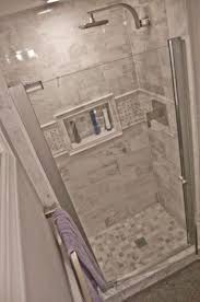 80 Stunning Tile Shower Designs Ideas For Bathroom Remodel 68 Bathroomremodeling Bathroom Remodel Master Shower Remodel Bathrooms Remodel
