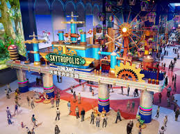 Things to do near theme park hotel on tripadvisor: Genting Skyworlds Hotel Genting Highlands Malaysia Booking Com