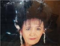 Nancy Whitaker Obituary (1938