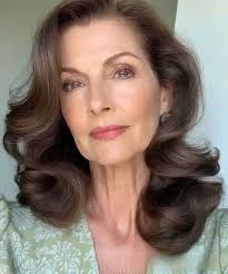 Embracing freedom and happiness at any age