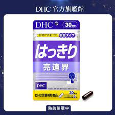 DHC》亮適界(30日份/60粒)推薦| PChome 24h購物| LINE購物