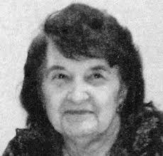 BARBARA PORTER Obituary (2019)