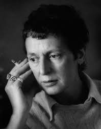 Royal Society of Literature Remembers: Paula Rego