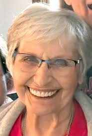 Connie Louise (Prouse) Selenke