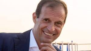 Massimiliano allegri has had a variety of different haircuts in the past. From The Field To Dancing With The Stars Max Allegri Tango For One Night World Today News