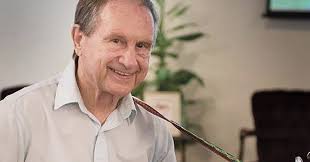 Garry Ferguson releases collection of short stories