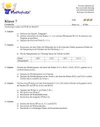 Die schüler lernen geometrische figuren zu skizzieren sowie sachgerecht mit dem lineal umzugehen. Matheaufgaben Geometrie Klasse 7 Mathefritz Aufgaben Zum Ausdrucken