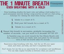 Pin By Johnetta Bernhart On Bralou Pranayama Breathing Techniques Mindfulness
