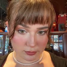 Zoe Smith (@ZoeLizSmith)