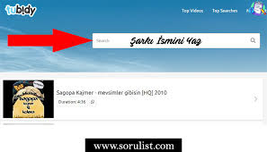 Cannot get on to tubidy.mobi it saying that cannot get this in country. Youtube Mp3 Donusturucu Tubidy Indir