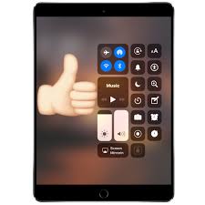 To turn off your iphone, press and hold the power button, then swipe the red power icon across the words slide to power off. Can T Open Control Center From Lock Screen On Ipad Or Iphone Here S The Fix Osxdaily