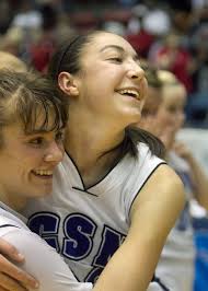 2A Girls Champs Naples Community School