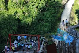 Valitse laajasta valikoimasta samankaltaisia kohtauksia. Air Terjun Kengkang Wisata Menantang Dedikasi Untuk Franky Kowaas Cybersulut Net
