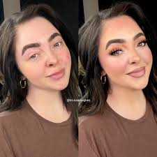 What if your makeup wasn't just clean… but purposeful too? That's why I  chose Restore Collective. 🕊️🌿 Faith first formulas that align with how I  live and lead. The reviews pouring in