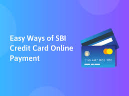 Mar 20, 2020 · key features of sbi cards. 10 Easy Ways Of Sbi Credit Card Online Payment 2021