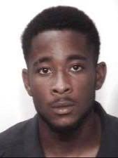 Two charged with burglary in Jackson