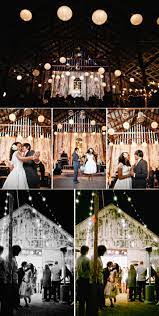 Casual Vintage Wedding At A Rustic Barn Venue Barn Wedding Barn Wedding Venue Vintage Wedding