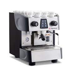 This makes the whole brewing why do you need a coffee machine. Promac Club Me Black 2016 Coffeedesk