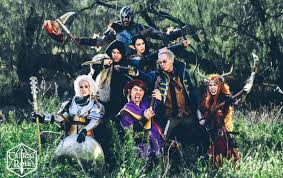Check spelling or type a new query. Critical Role On Twitter From Vox Machina To You Happy 50th Follow The Link To A High Res Wallpaper Version Https T Co J1ygfkqbgp