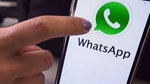 Maybe you would like to learn more about one of these? Whatsapp Neue Funktion Im Kampf Gegen Corona Fake News Netzwelt