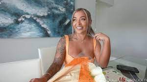 Damion dayski free porn