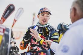 Aymeric laporte wurde am 27.05.1994 in agen geboren. Dakar Sieger Matthias Walkner In Baku Total Verruckt Esport Speedweek Com