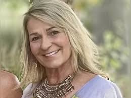 Susan Stolte's Instagram, Twitter & Facebook